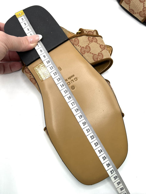 Gucci Unisex Sandals