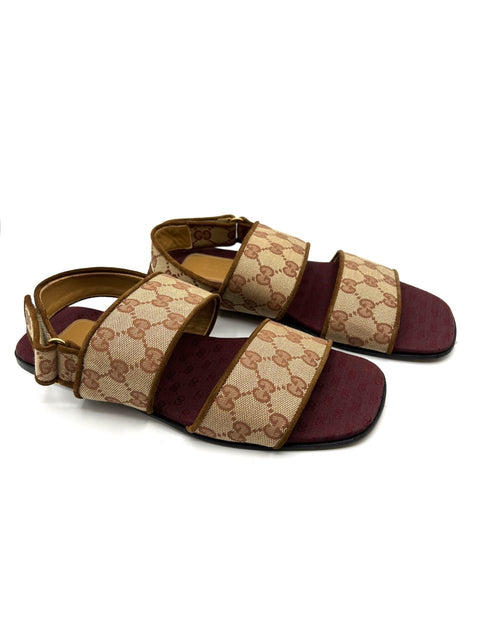 Gucci Unisex Sandals