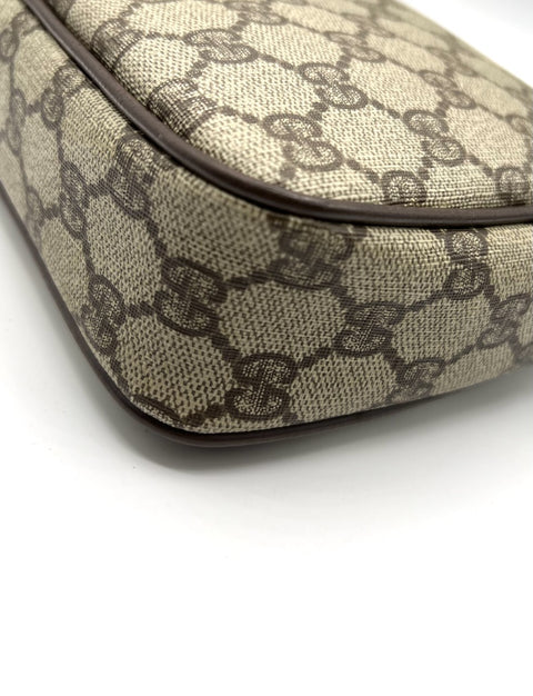 Gucci Crossbody Bag GG Canvas