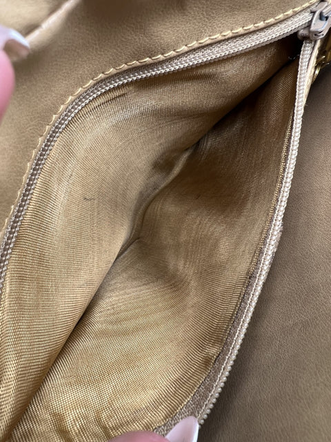 Gucci Crossbody Bag GG Canvas