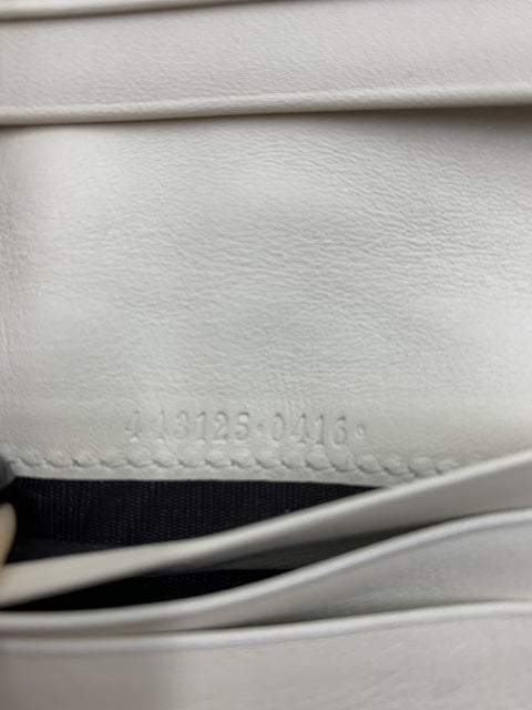 Gucci Marmont Card Case Wallet