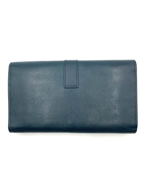 Saint Laurent YSL Long Wallet