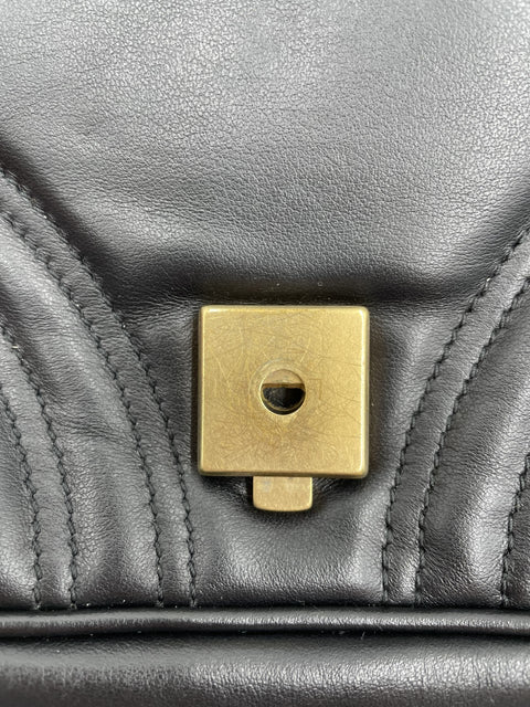 Gucci GG Marmont Matelassé Mini Bag