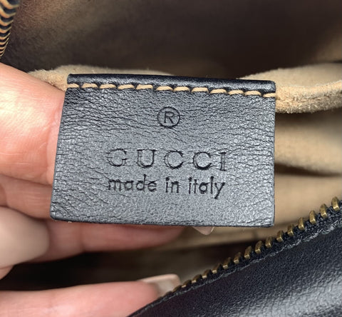 Gucci GG Marmont Matelassé Mini Bag