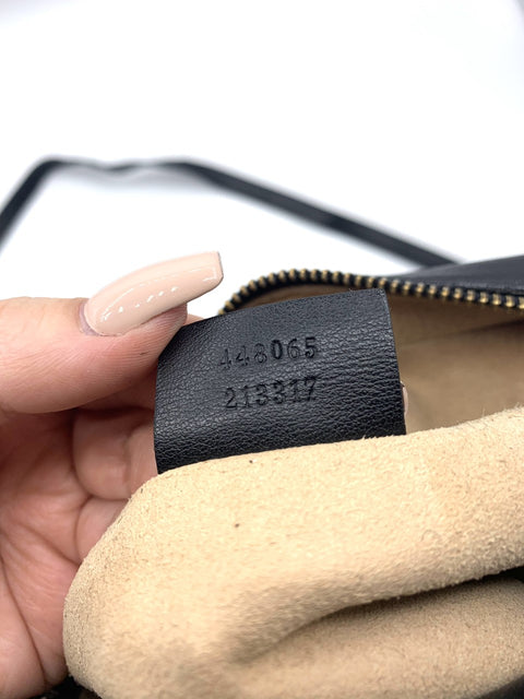 Gucci GG Marmont Matelassé Mini Bag