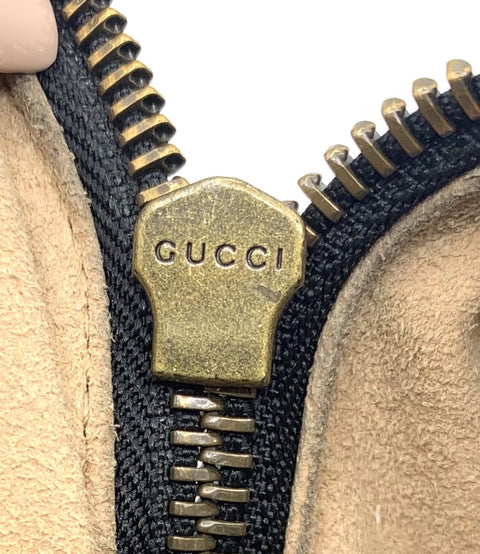 Gucci GG Marmont Matelassé Mini Bag